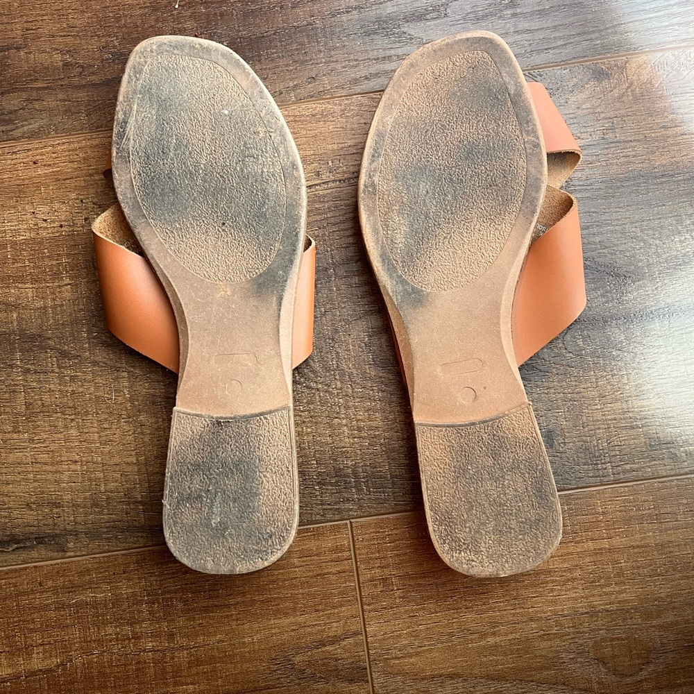 Seychelles Sandals - Picture 2 of 2